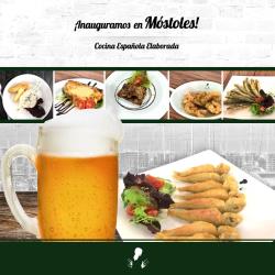 Las tapas andaluzas: un negocio en auge