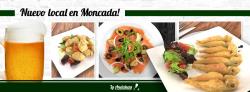 ¿Eres emprendedora? Abre un bar de tapas con la franquicia La Andaluza