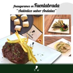 Franquicia un concepto de restauración a tu gusto con La Andaluza 