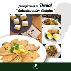 La franquicia de hostelería gratuita La Andaluza, una buena opción para invertir