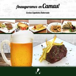¿Quieres pasar de camarero a propietario de tu propio restaurante?