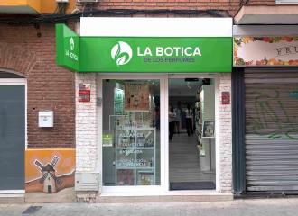 La Botica de los Perfumes suma Alcalá de Henares a su expansión en la Comunidad de Madrid