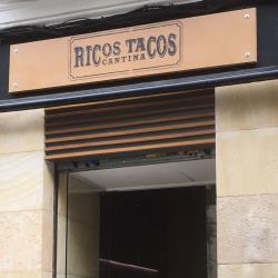 ¡Nueva franquicia en hostelería! Ricos Tacos