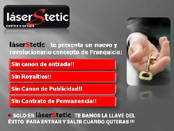 Atentos ¡Hay franquicias asequibles!
