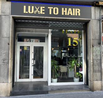 Nueva apertura en Madrid