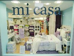 Tiendas Mi Casa abre nueva tienda en Sanxenxo