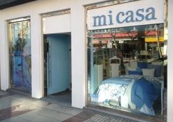  ¿Te gusta la decoración? Franquicia Mi Casa Cosas de Cosa
