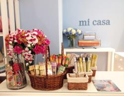 Mi Casa, una buena opción como franquicia de decoración de hogar