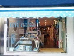 Mi Casa Cosas de Cosa inicia el otoño con una nueva tienda franquiciada