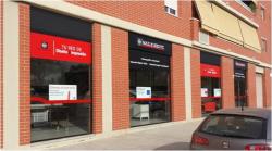 El establecimiento Mail Boxes Etc. más grande del mundo está en El Prat de Llobregat
