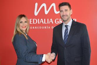 La franquicia Medialia Grup reúne a todos sus franquiciados en Málaga