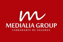 ¿Qué perfil de franquiciado busca Medialia Group?
