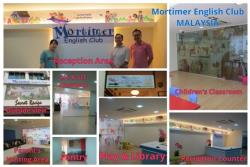 Conoce por qué es buena la franquicia de enseñanza de idiomas Mortimer