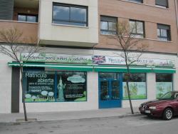 Mortimer English Club en Ávila, la franquicia prueba ya el éxito