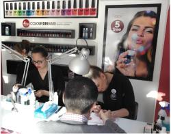 Pozuelo de Alarcon ya cuenta con una franquicia Nails Factory