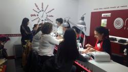 La franquicia Nails Factory se estrena en Extremadura