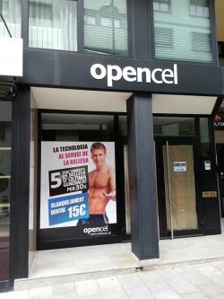 La franquicia Opencel abre sus puertas en Andorra