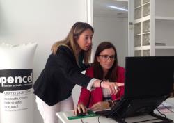 En Opencel confiamos plenamente en la rentabilidad de los centros y en el futuro de nuestros franquiciados