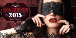 Ya es Halloween para la franquicia PARTY FIESTA