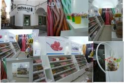Pröva-lo estrena una nueva franquicia 