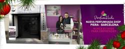 ¿Dónde puedo abrir una tienda Perfumhada?