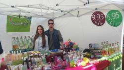 La franquicia de Perfumhada en Vallirana amplia su target 