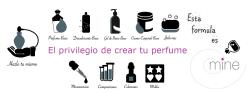 La franquicia PerfumHada estrena nueva WEB