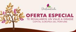 Monta tu negocio con Perfumhada en siete días