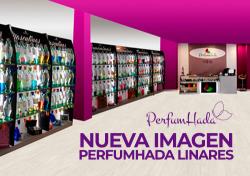 ¿Es Perfumhada una buena franquicia para el autoempleo? 