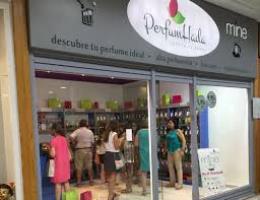 Perfumhada abre una nueva etapa de expansión con oportunidades para distintos perfiles emprendedores