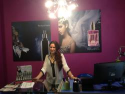 Abre una tienda franquiciada de Perfumhada