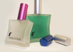 Conoce los nuevos productos de la franquicia Perfumhada