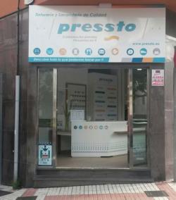 Dónde abrir una franquicia de tintorería Pressto