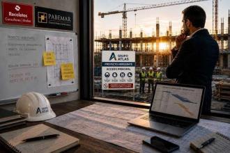 PABEMAR muestra cómo un riesgo no detectado puede paralizar un proyecto