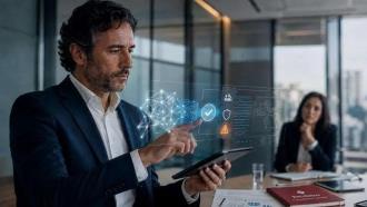 El AI Act activa nuevas obligaciones de transparencia y supervisión para las empresas