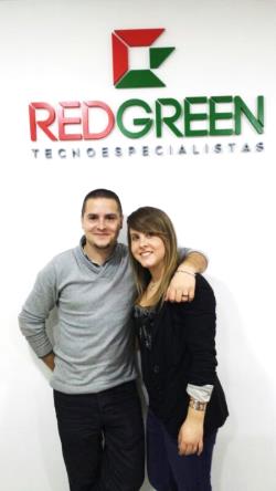 REDGREEN inaugura una nueva franquicia 