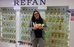 Los franquiciados hablan: los siete productos favoritos de Refan Zaragoza