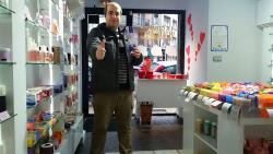 Hablan sus franquiciados: Los 5 productos preferidos de Refan Eibar