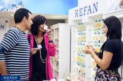 La franquicia REFAN inaugura un nuevo establecimiento en Bilbao