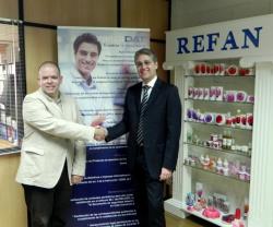 La franquicia Refan facilita a sus franquiciados el cumplimiento de la LOPD