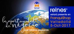 Franquicia inmobiliaria para emprendedores: Reines Grupo Inmobiliario 