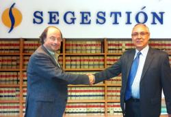 ¿Quieres una asesoría? Franquicia con Segestión para crecer