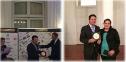 SerHogarsystem en la final española del Best Franchisee of the World