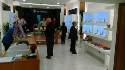 Cómo abrir una tienda franquiciada de Son Tus Aromas