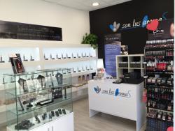 ¿Quién puede franquiciar una tienda de Son Tus Aromas?