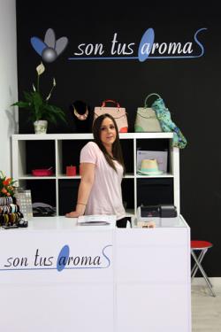 Son tus Aromas estrena su expansión en franquicia