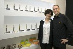 La franquicia Son Tus Aromas, opción para emprender 