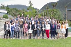 La franquicia TAX Economistas y Abogados celebra su XVII convención de oficinas en Andorra 