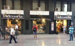 Cómo ganar dinero con una panadería en franquicia de Tradicionarius