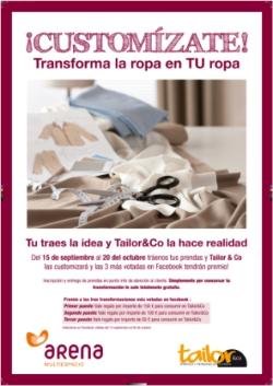 Ideas que renuevan la franquicia